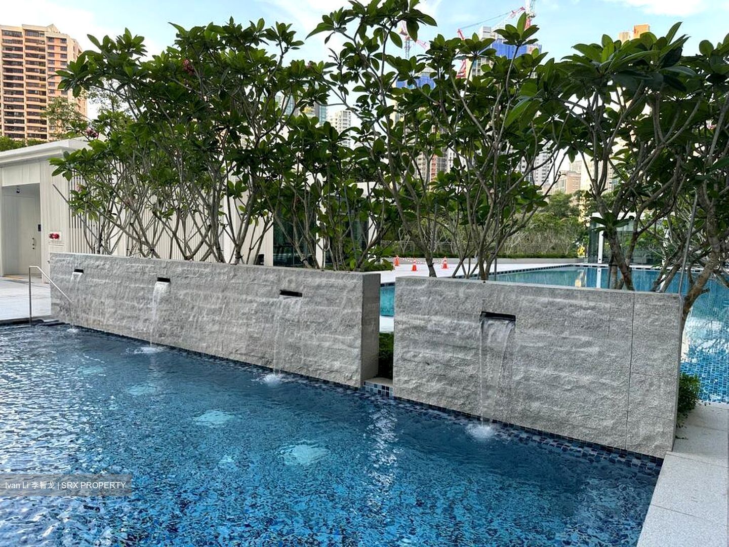 Riviere  (D3), Condominium #595145891